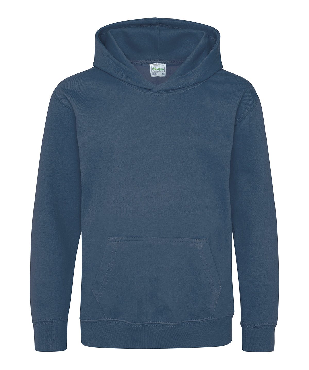 Leaver's hoodie