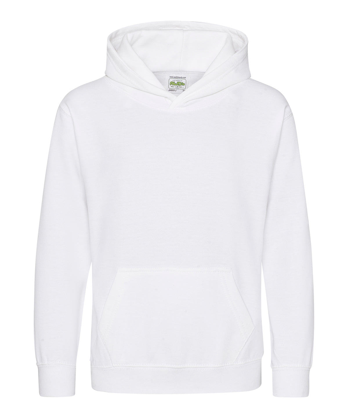 Leaver's hoodie