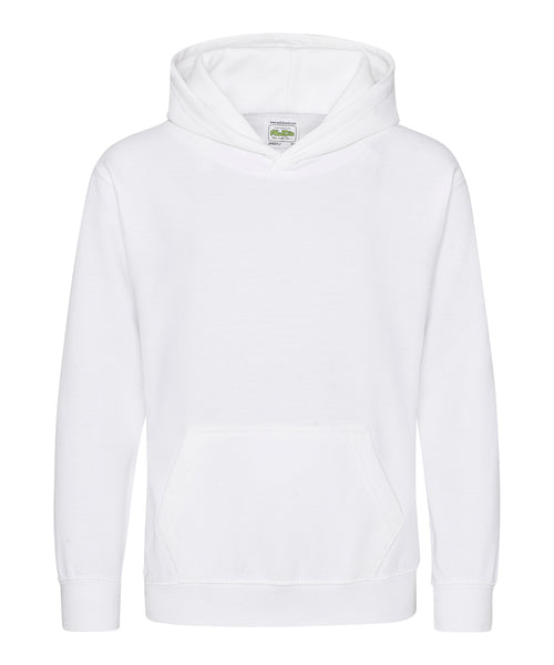 Leaver's hoodie