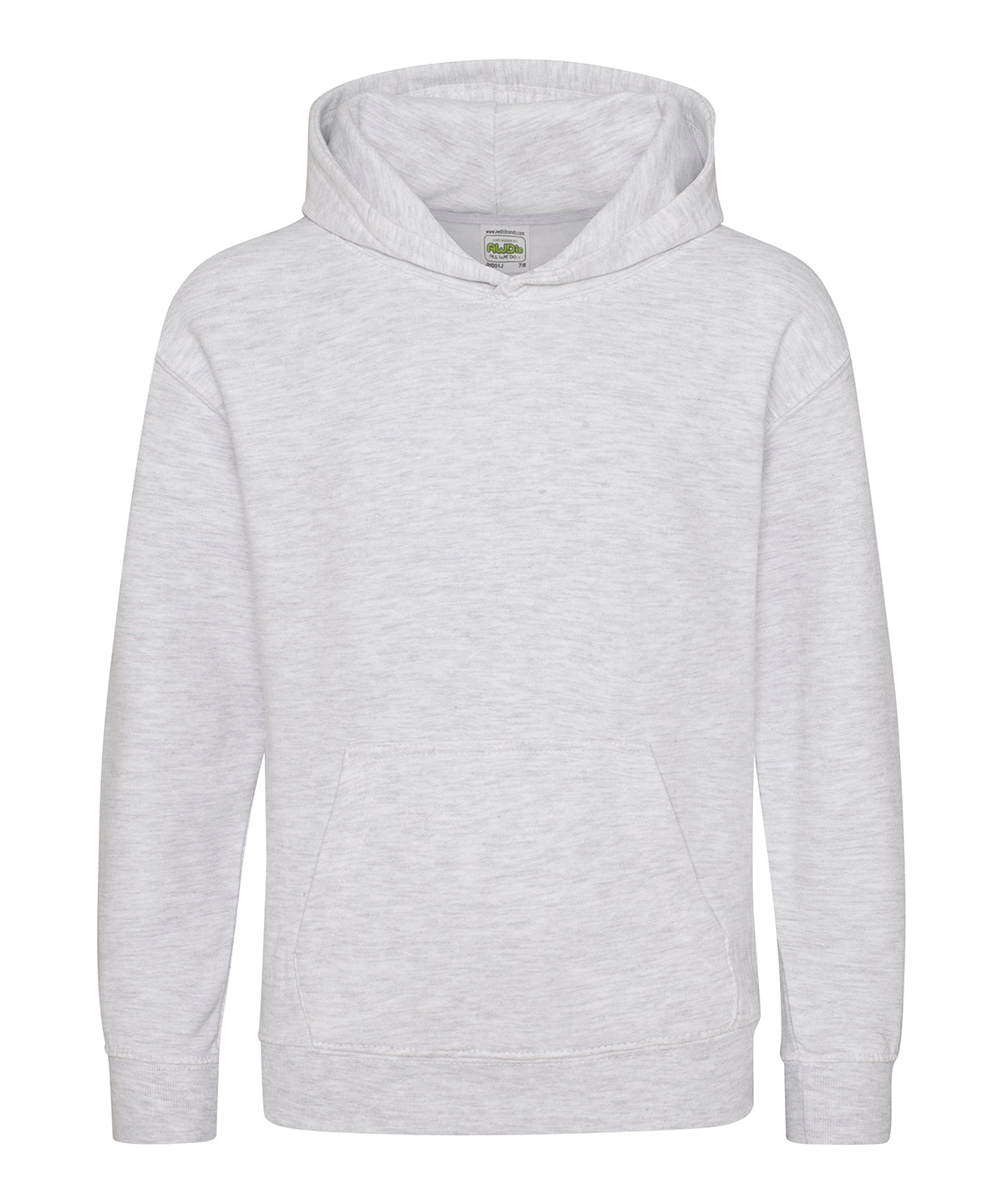 Leaver's hoodie