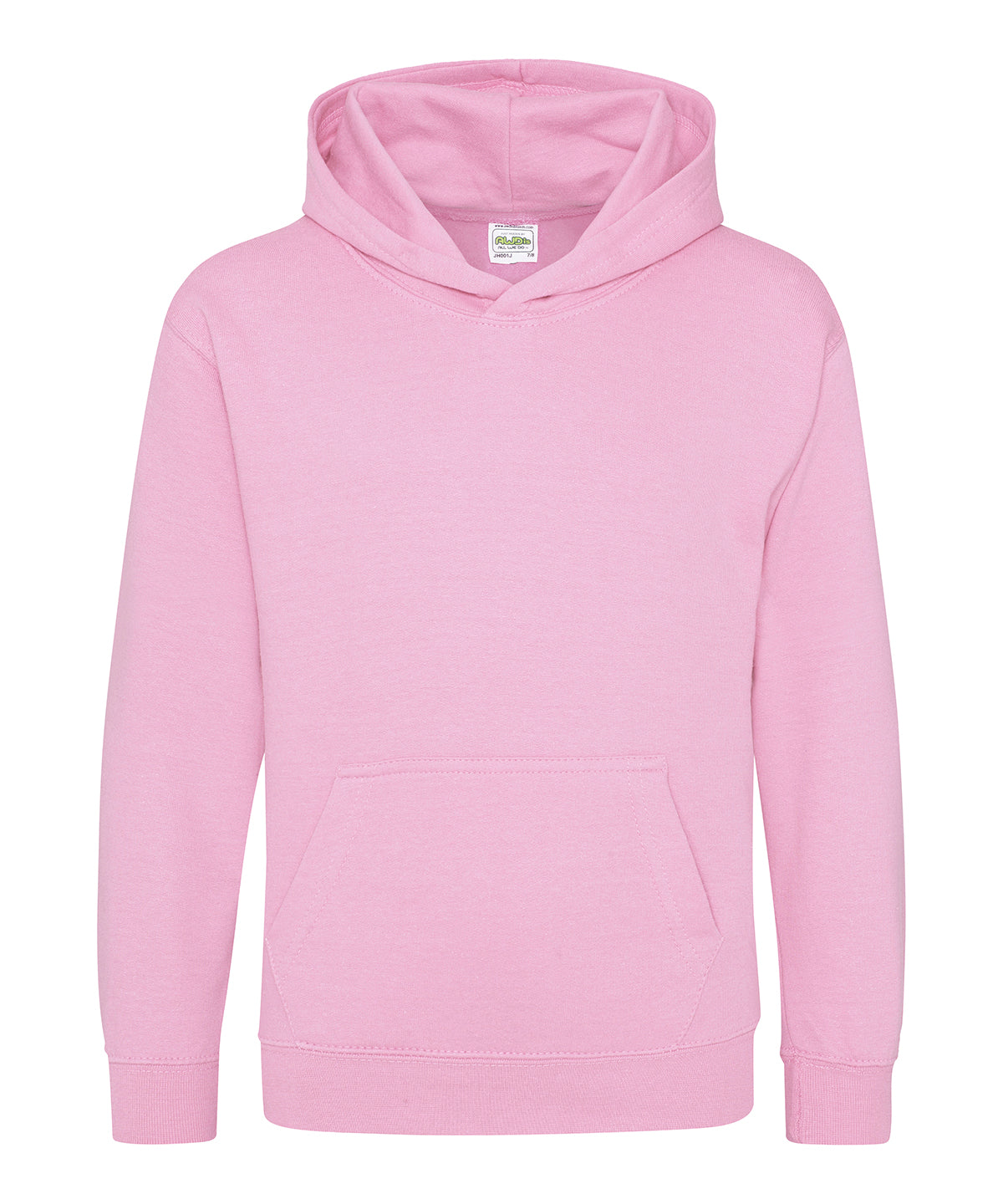 Leaver's hoodie