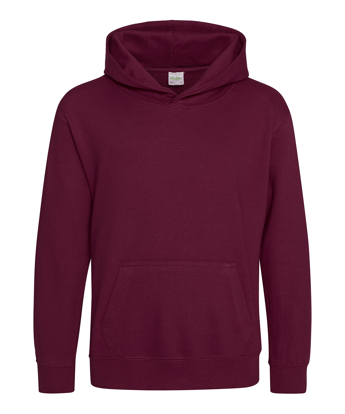 Leaver's hoodie