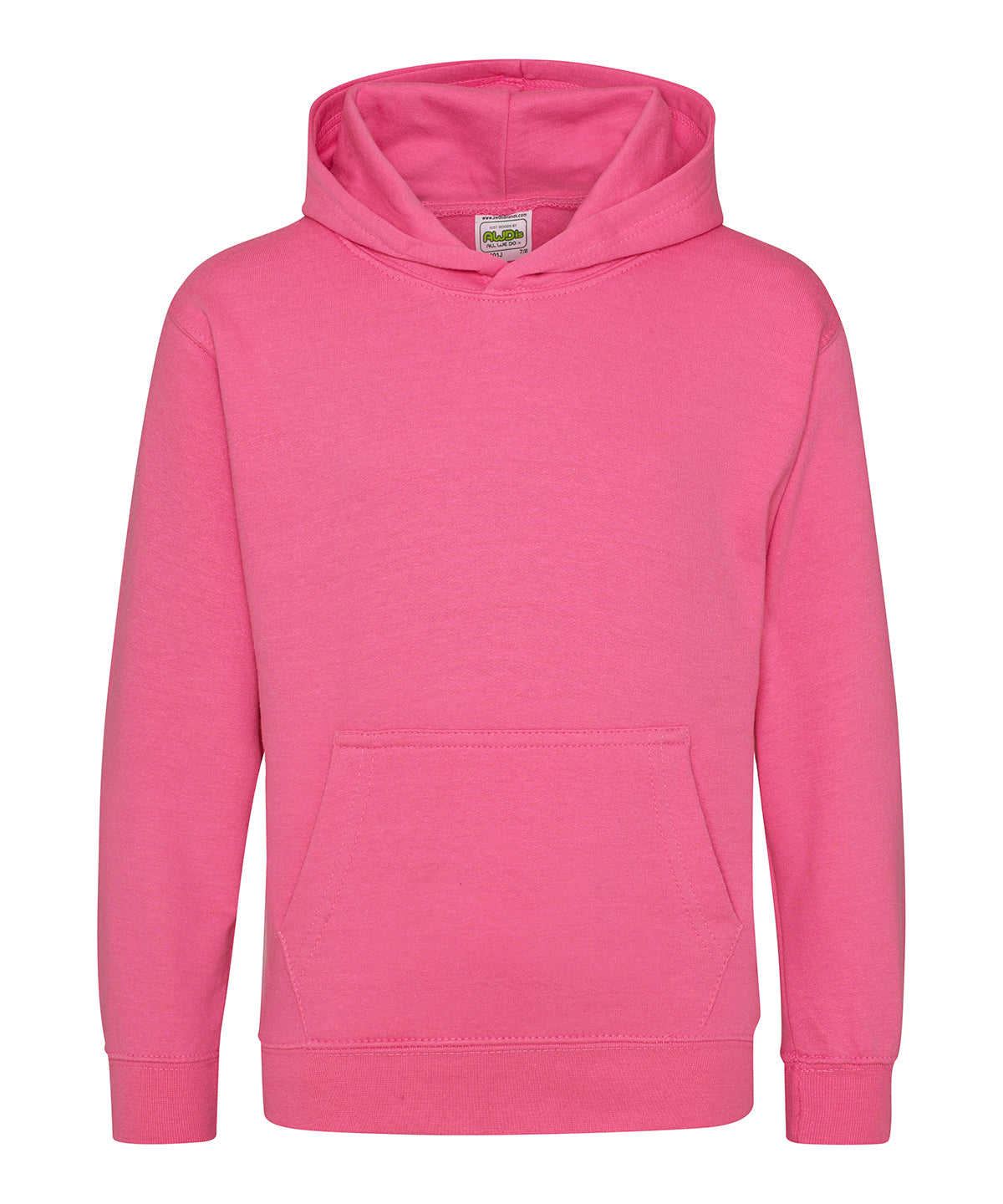 Leaver's hoodie