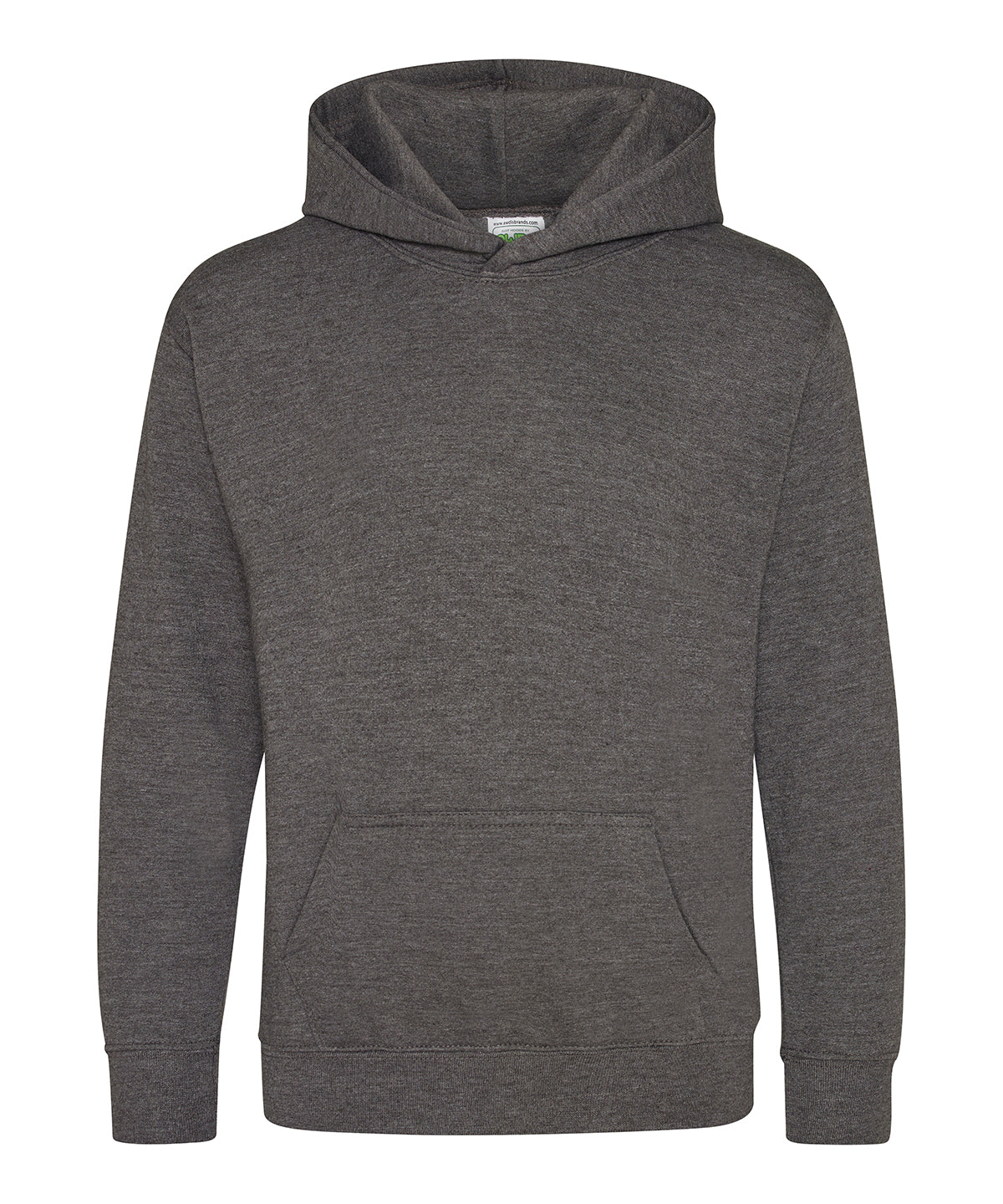 Leaver's hoodie