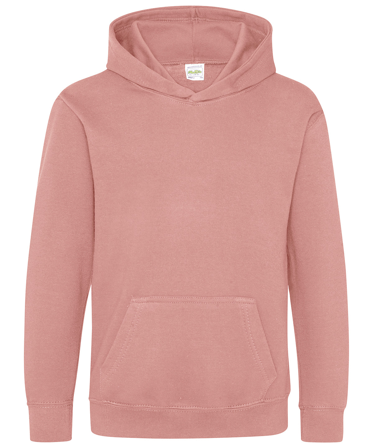Leaver's hoodie