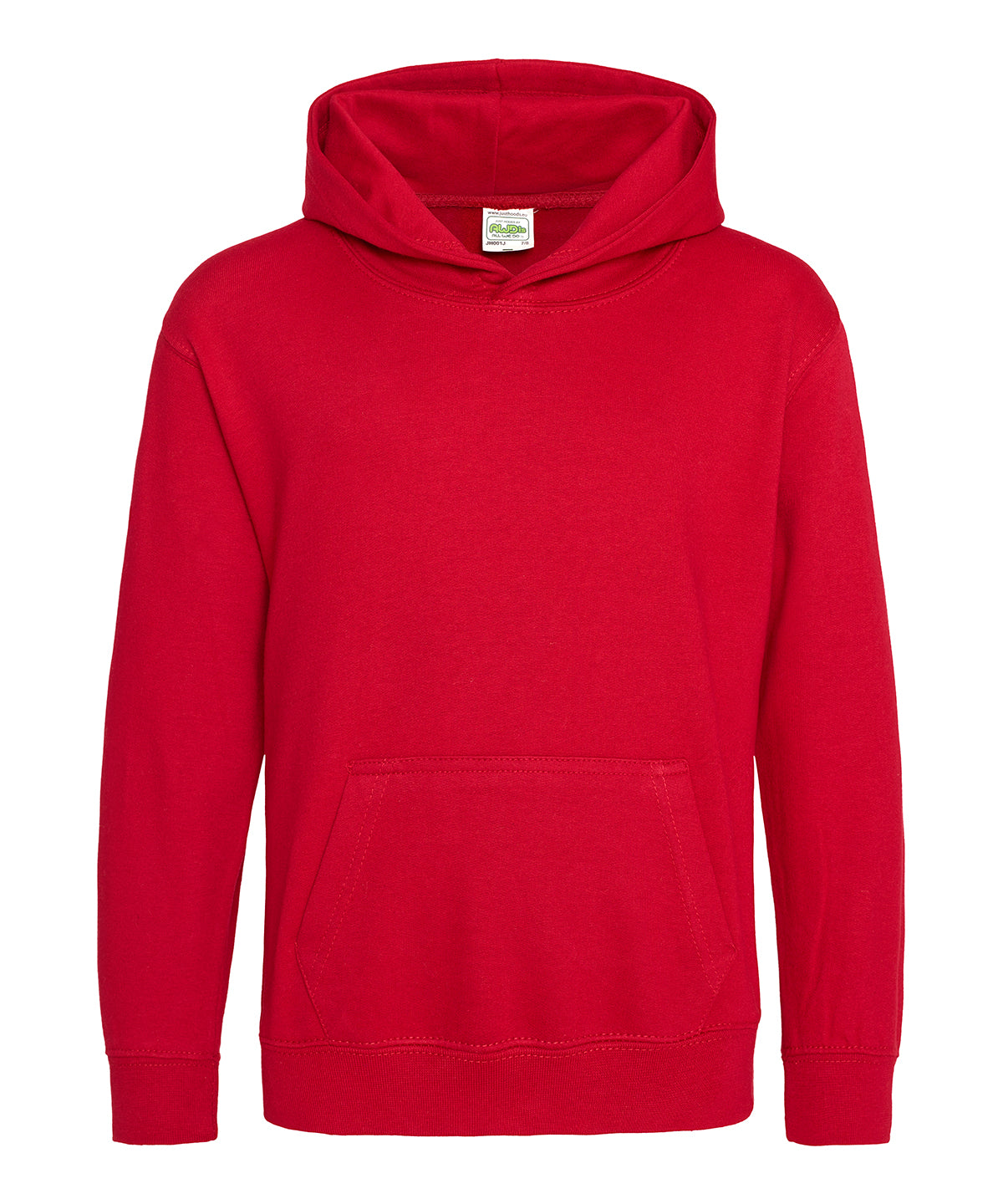 Leaver's hoodie
