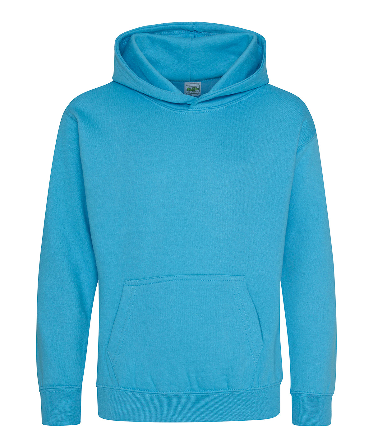 Leaver's hoodie