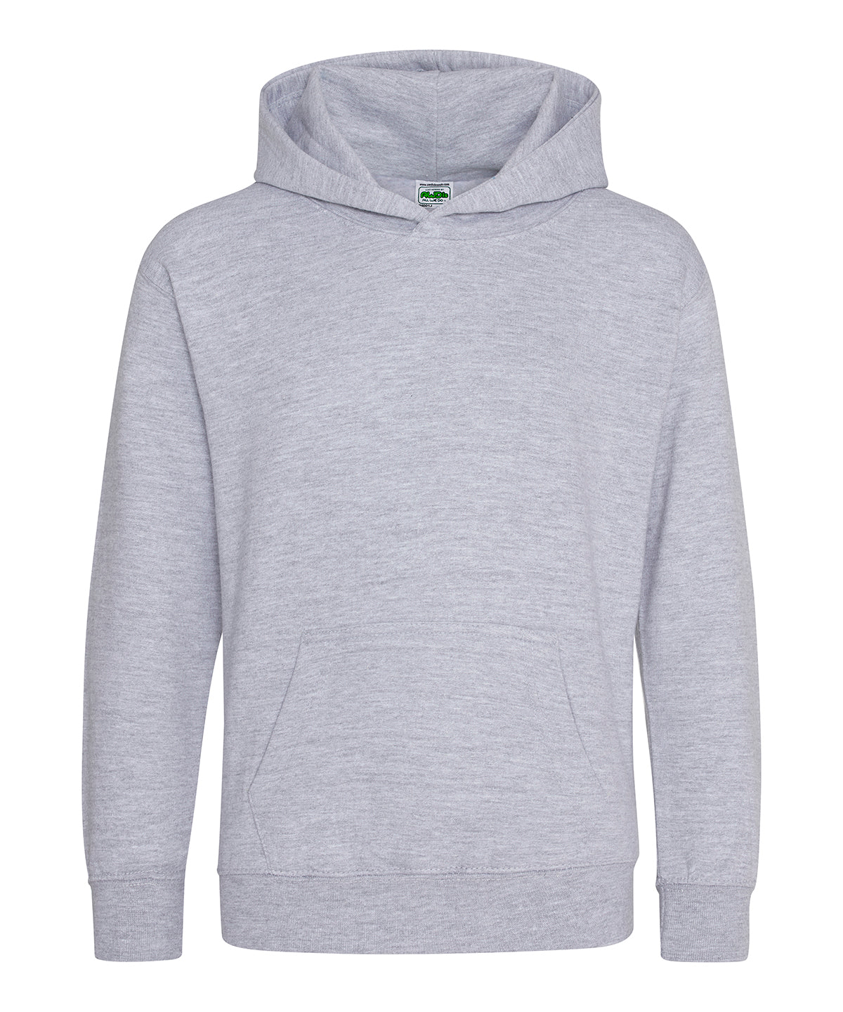 Leaver's hoodie