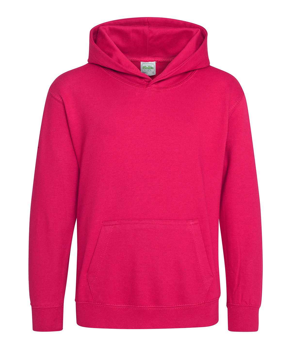 Leaver's hoodie