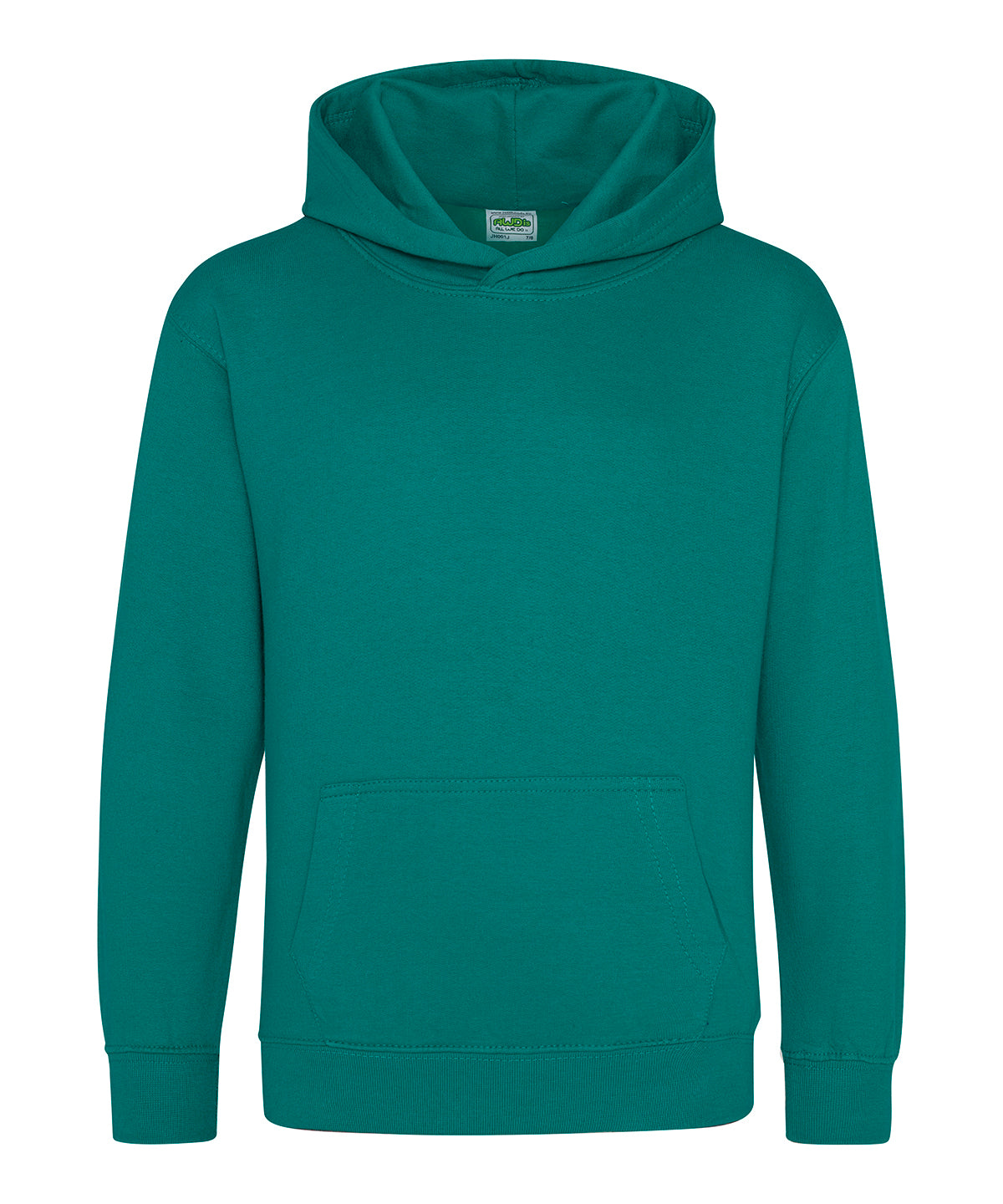 Leaver's hoodie