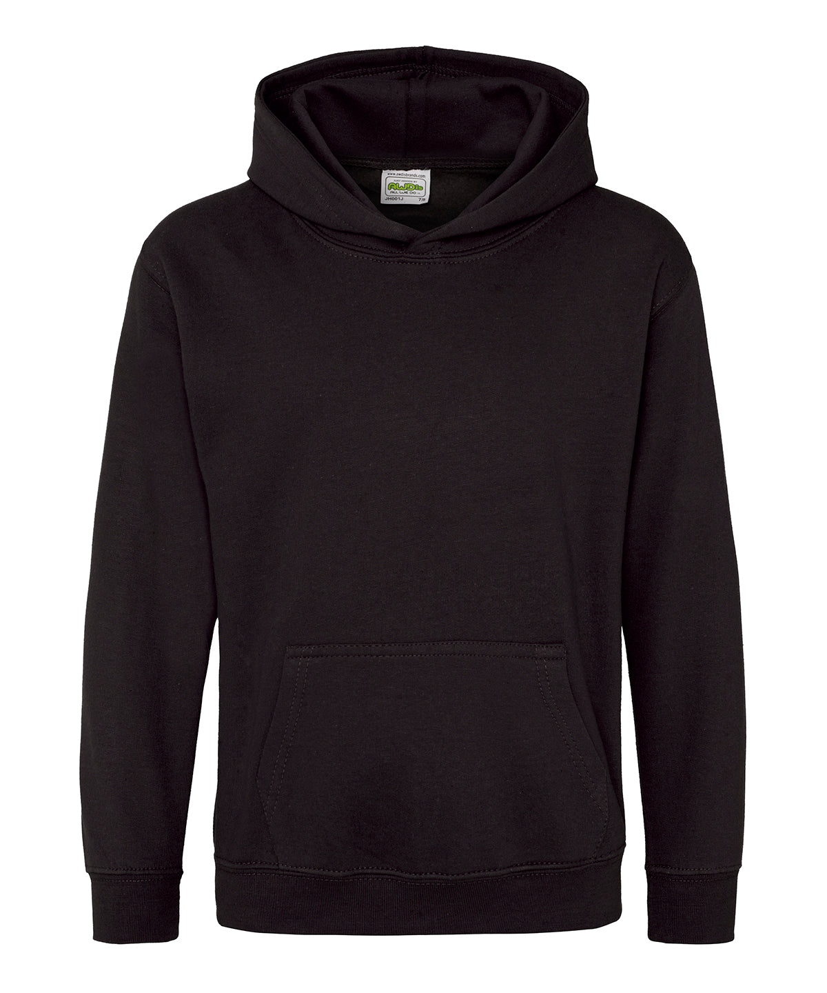 Leaver's hoodie