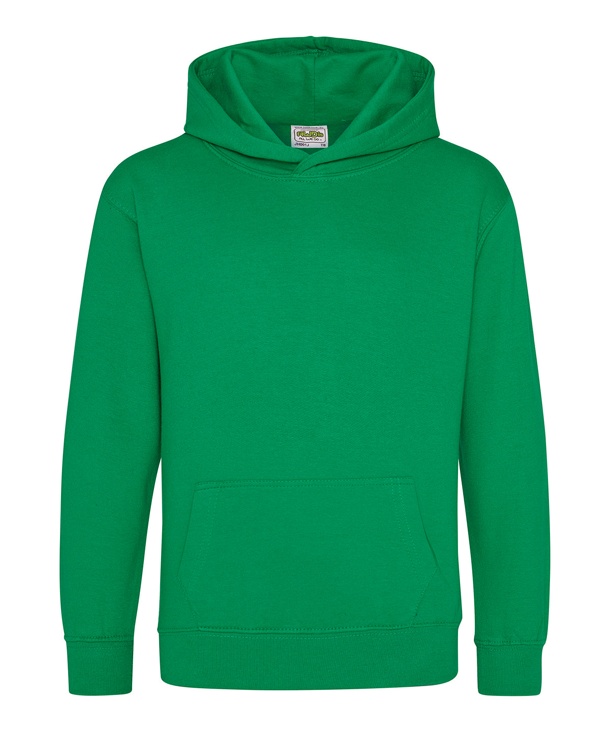 Leaver's hoodie