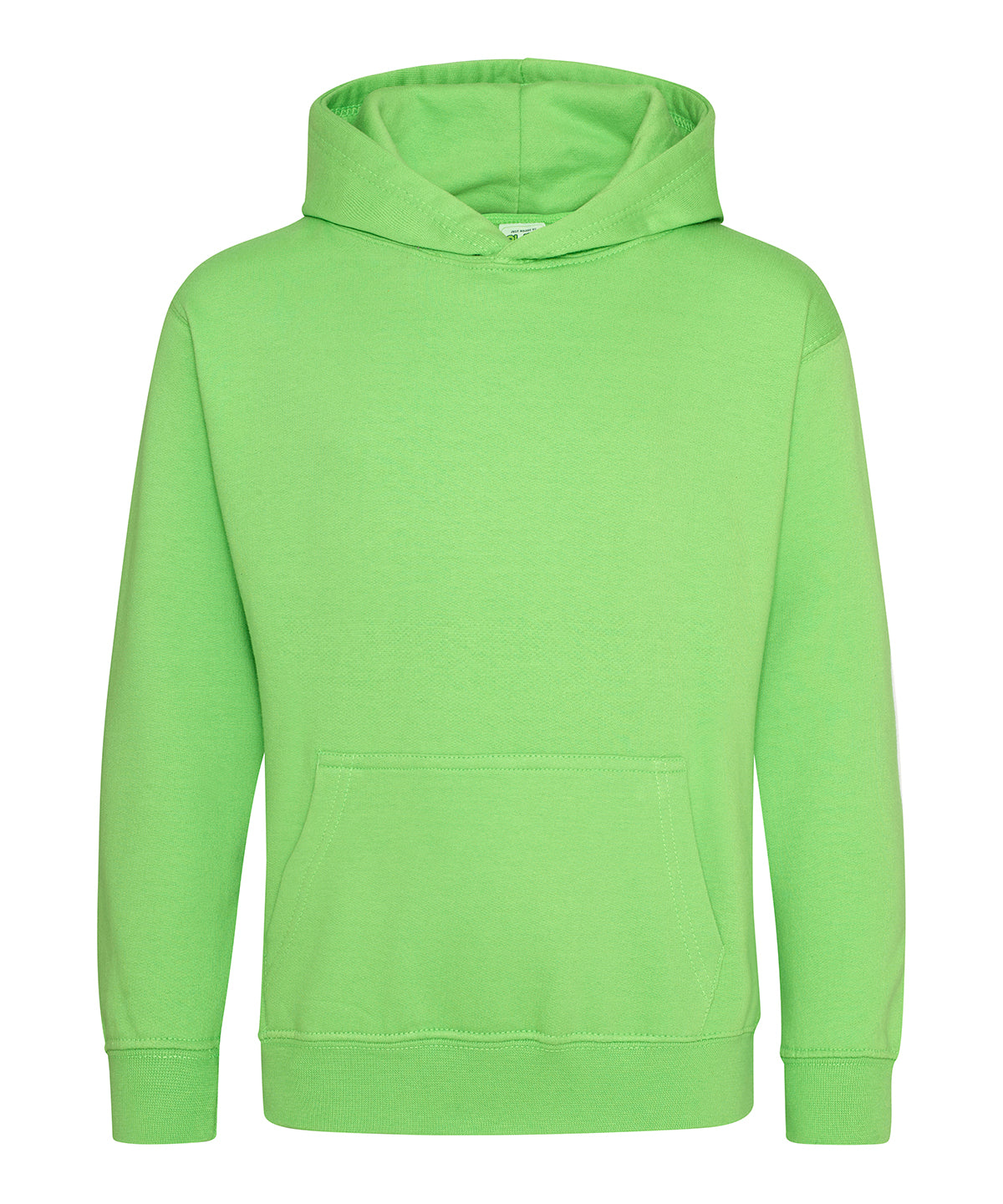 Leaver's hoodie