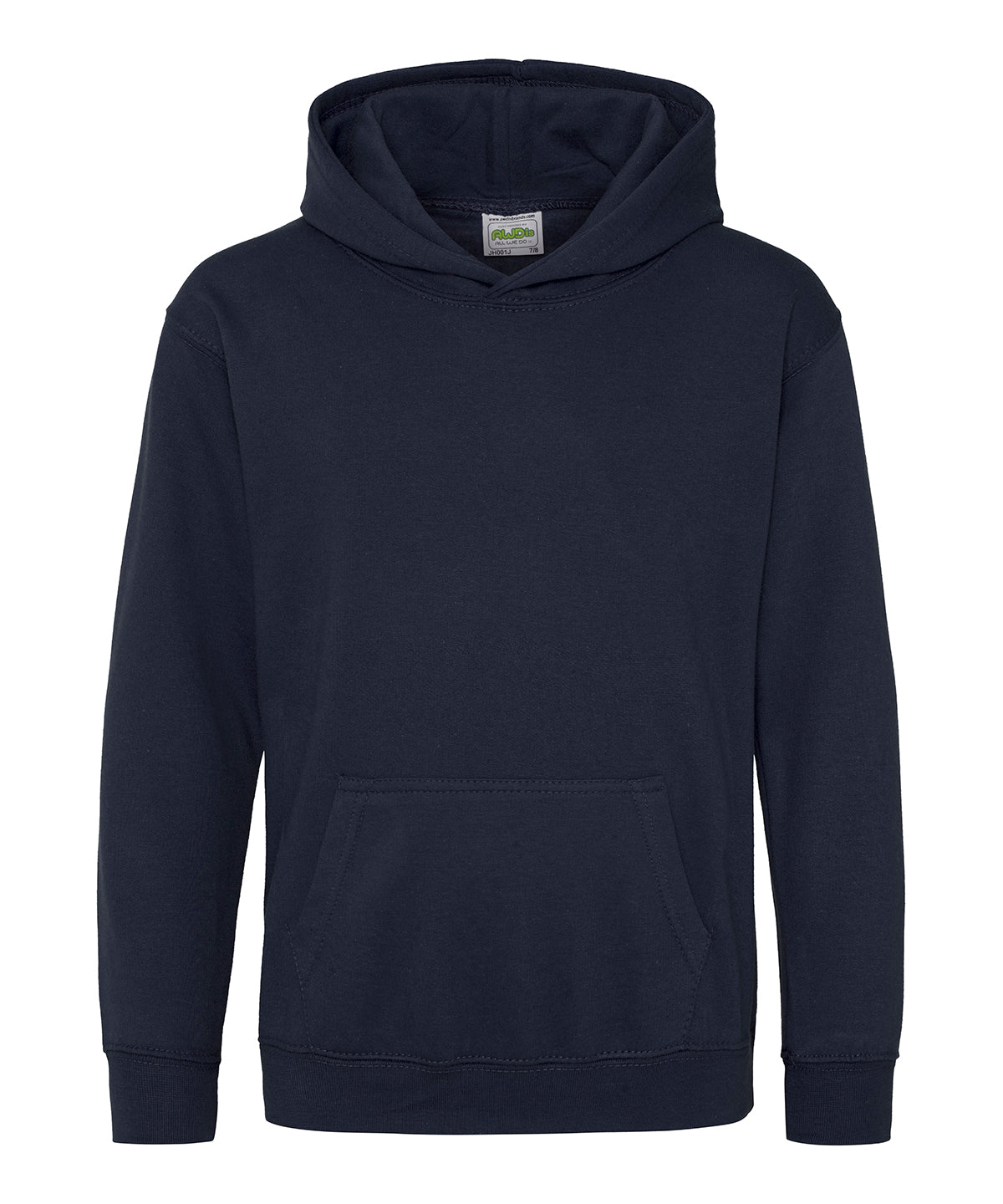 Leaver's hoodie