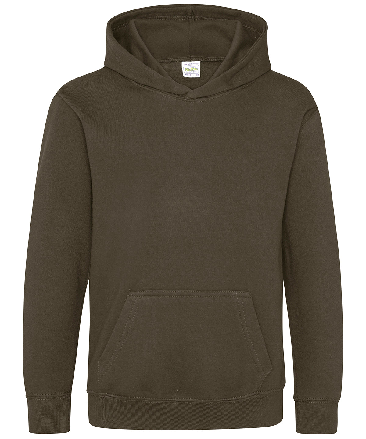 Leaver's hoodie