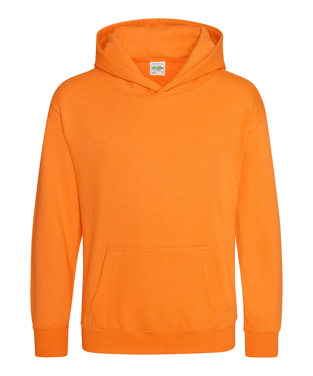 Leaver's hoodie