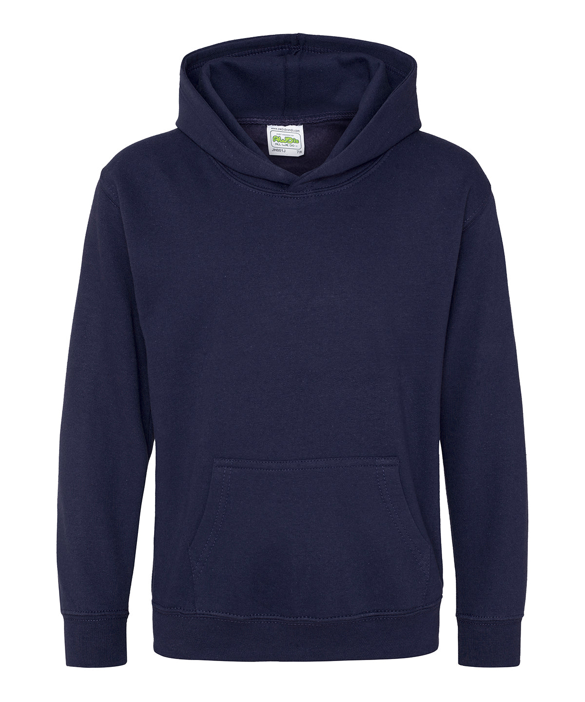 Leaver's hoodie