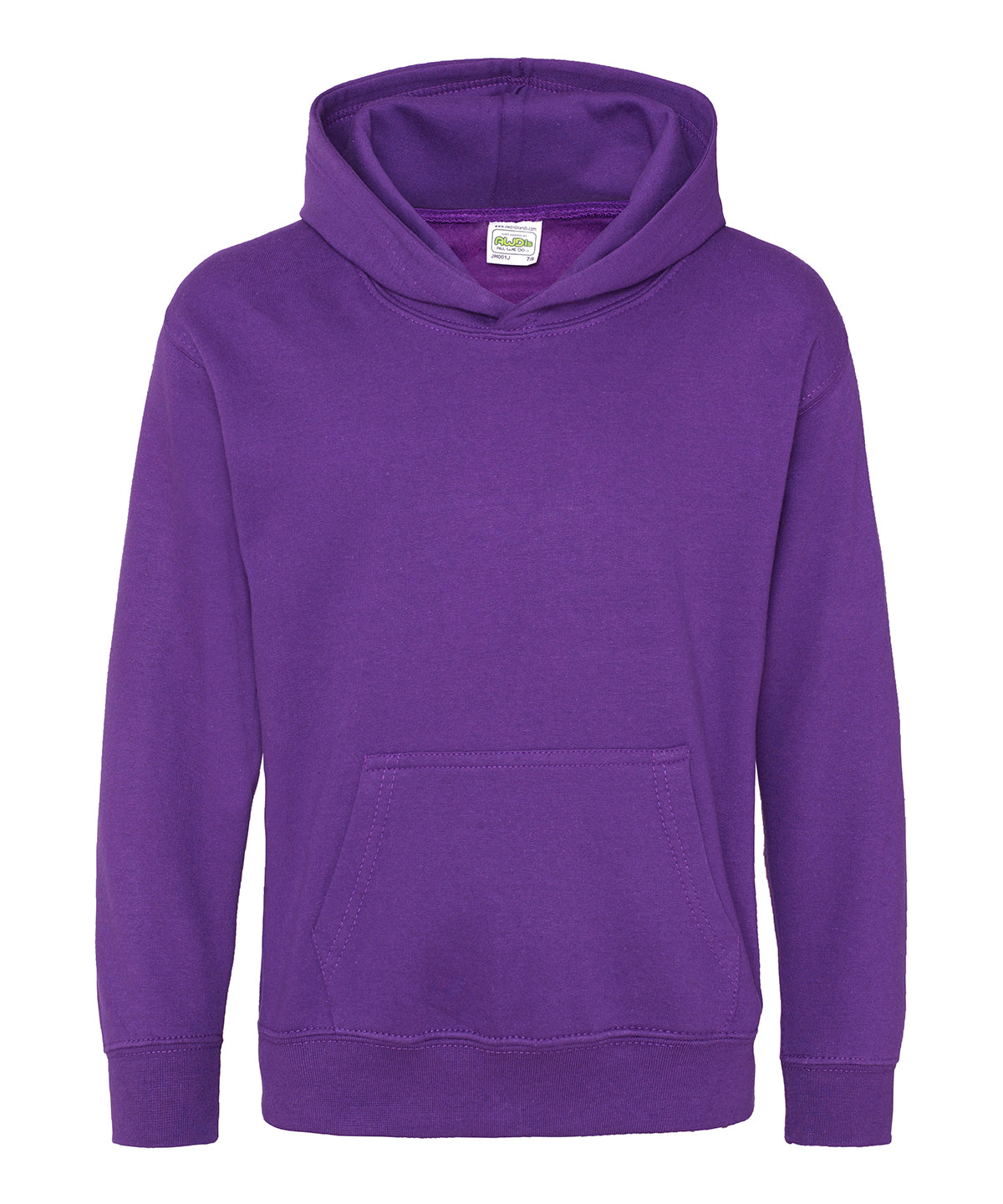 Leaver's hoodie