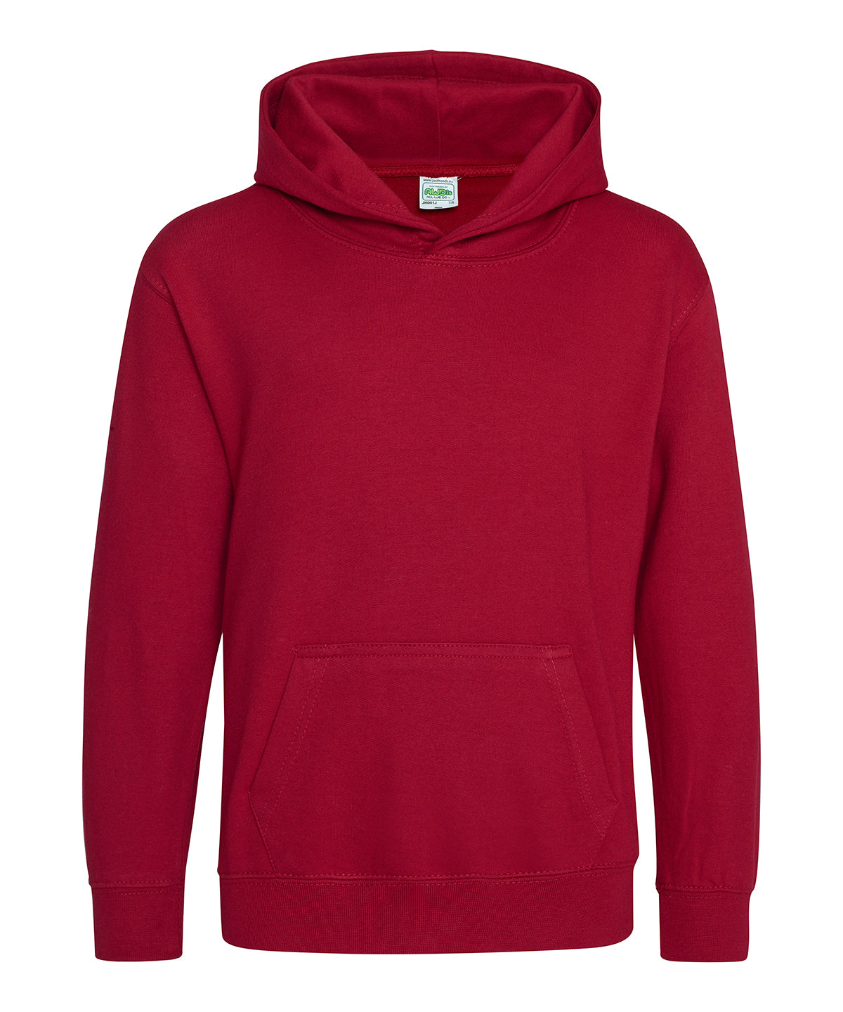 Leaver's hoodie