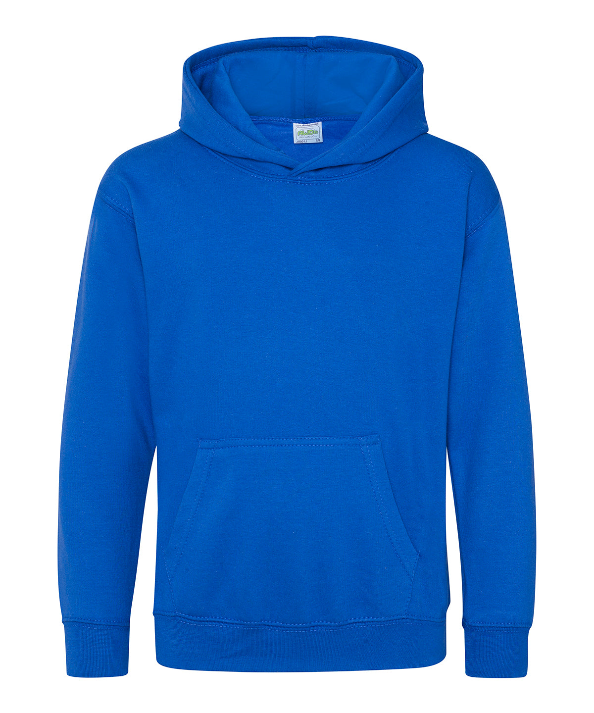 Leaver's hoodie