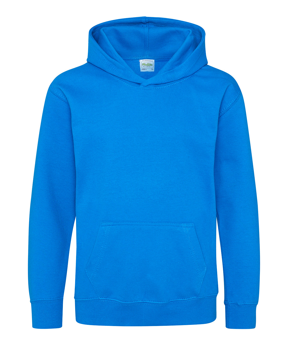 Leaver's hoodie