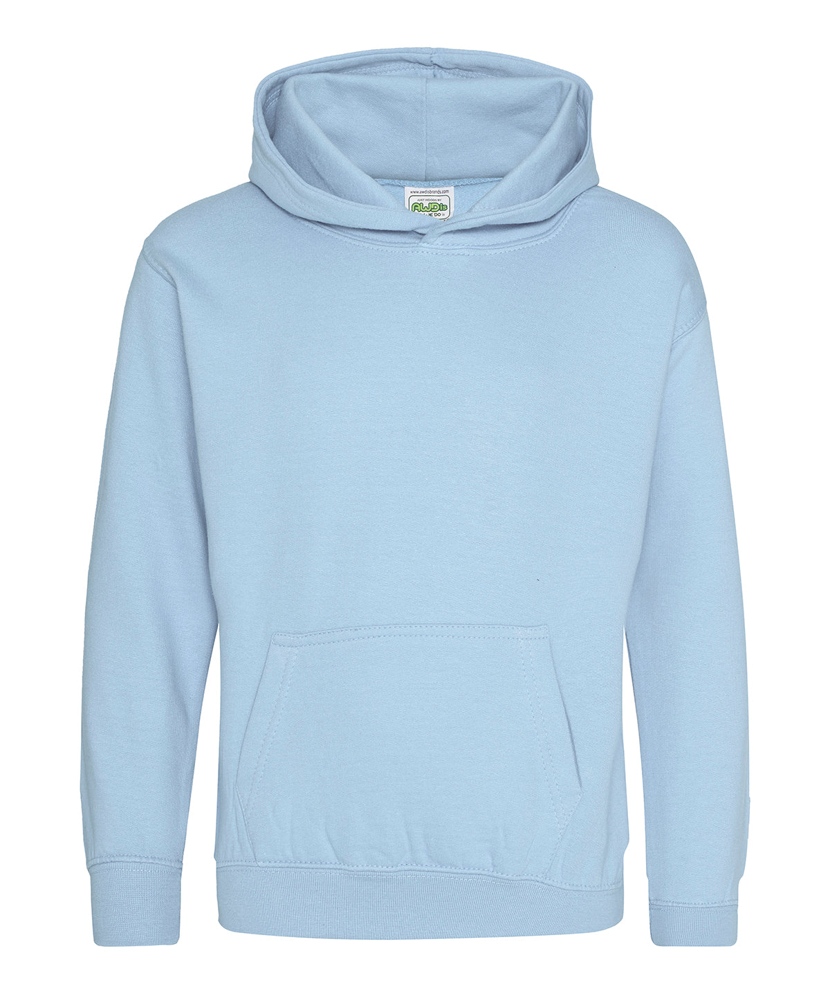 Leaver's hoodie