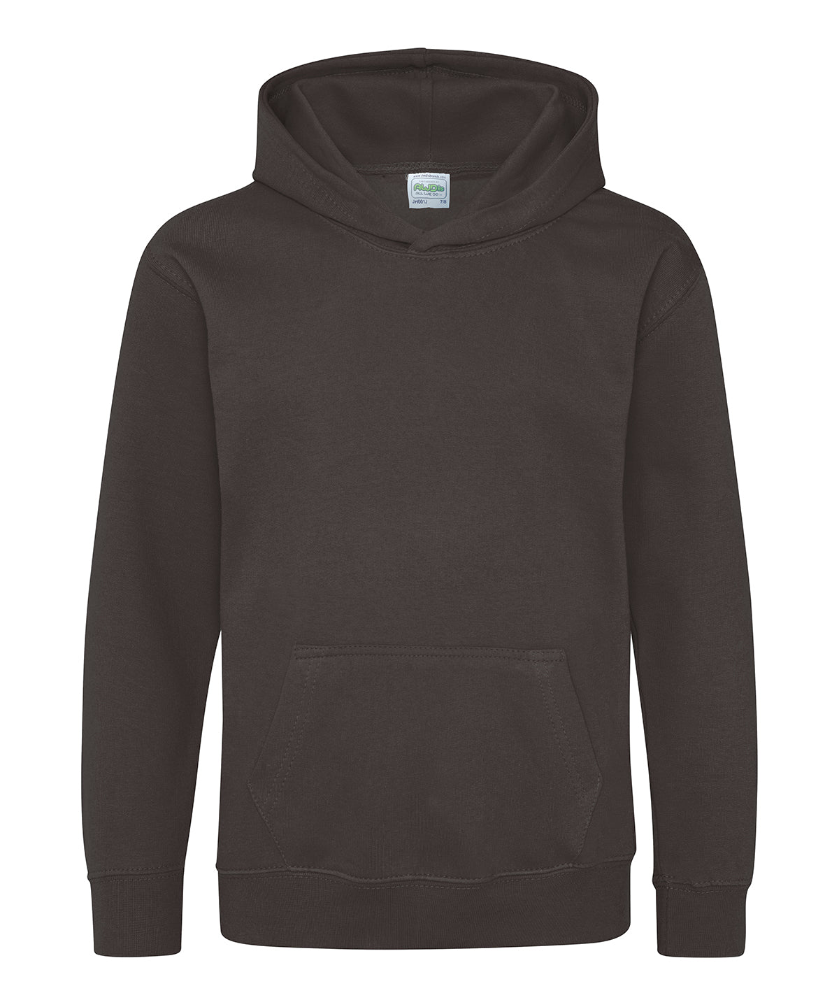 Leaver's hoodie