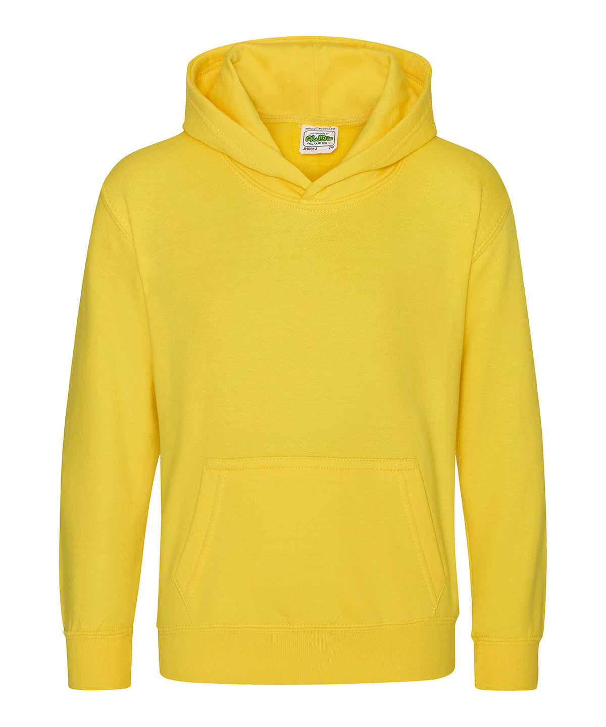 Leaver's hoodie