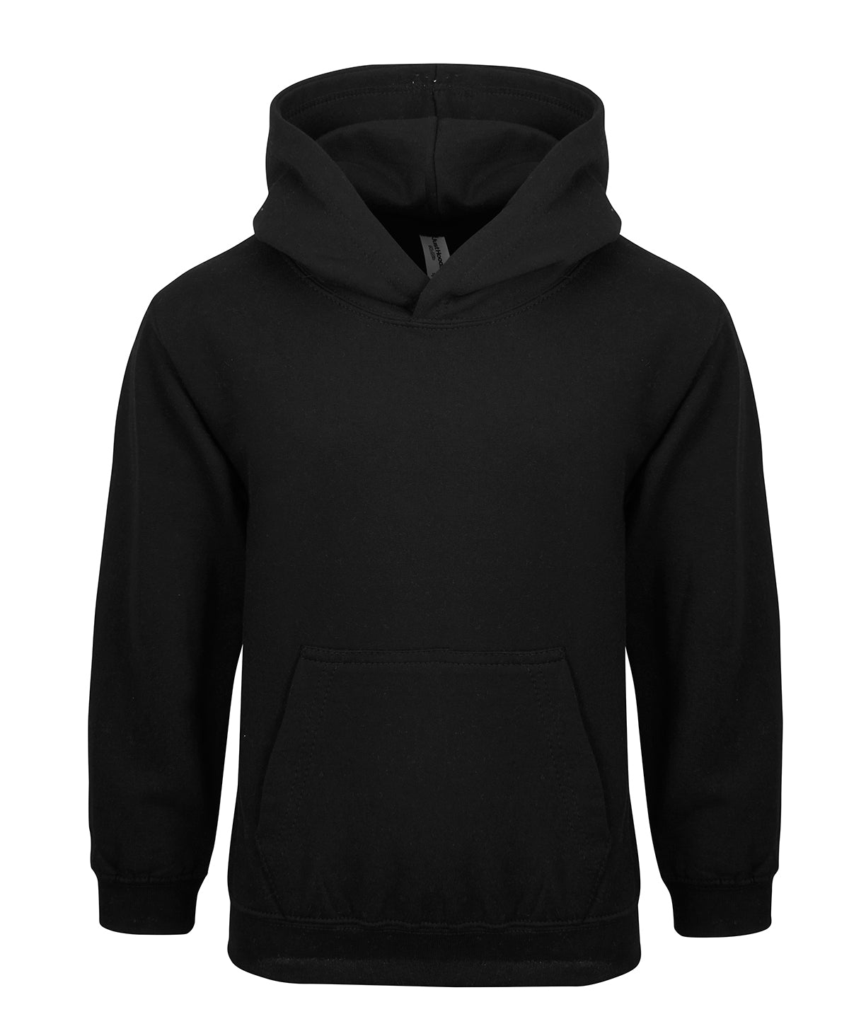 Leaver's hoodie