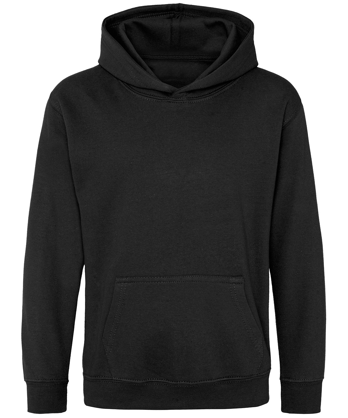 Leaver's hoodie
