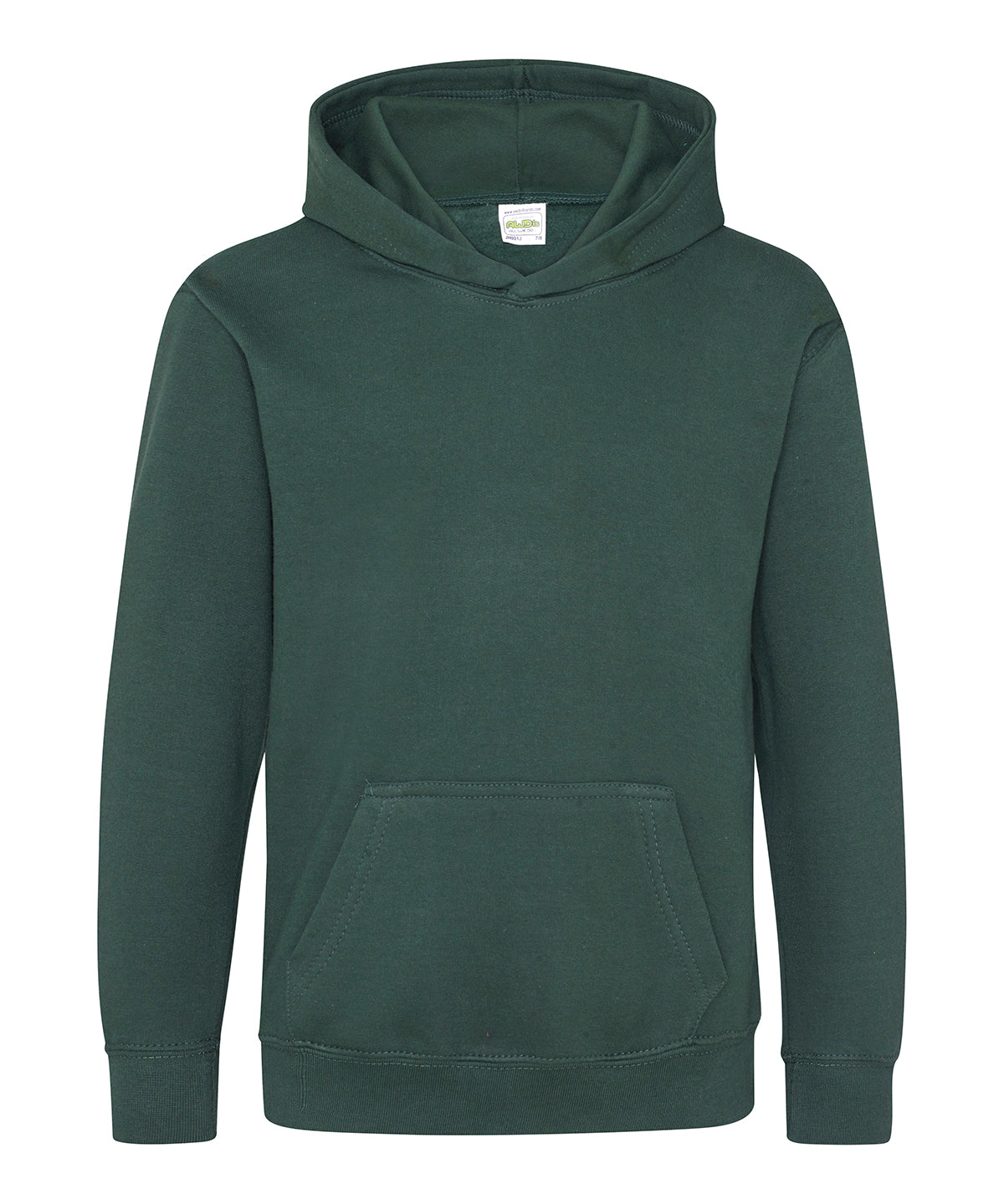 Leaver's hoodie