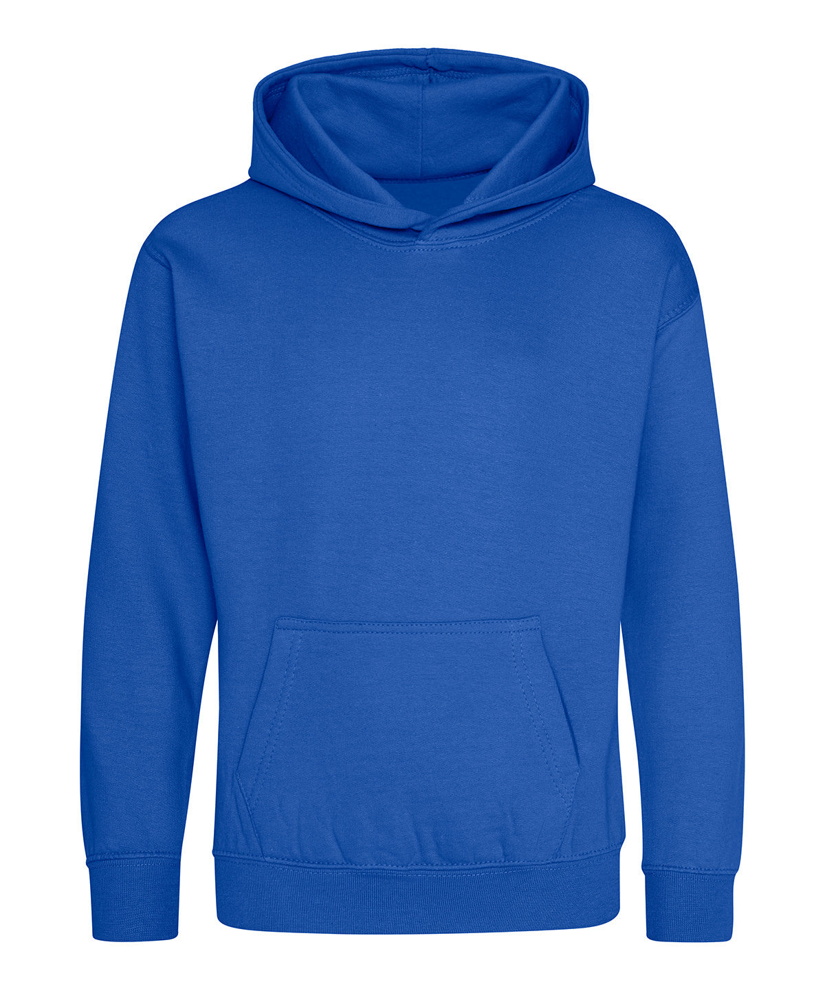 Leaver's hoodie