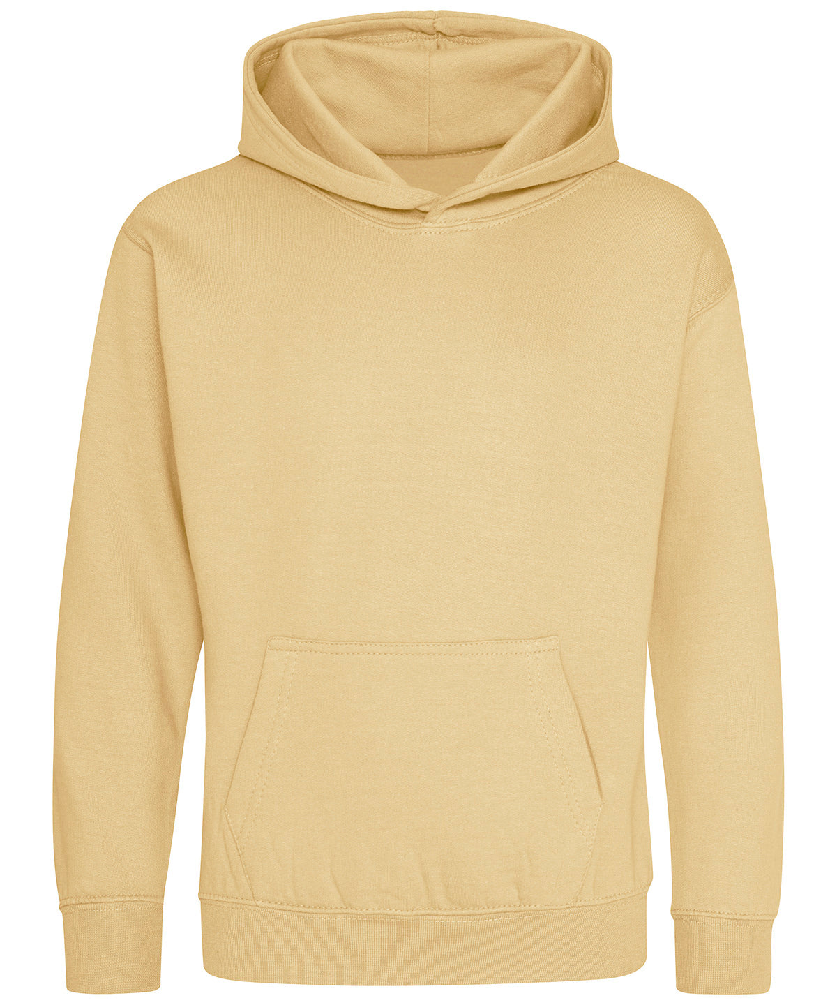 Leaver's hoodie