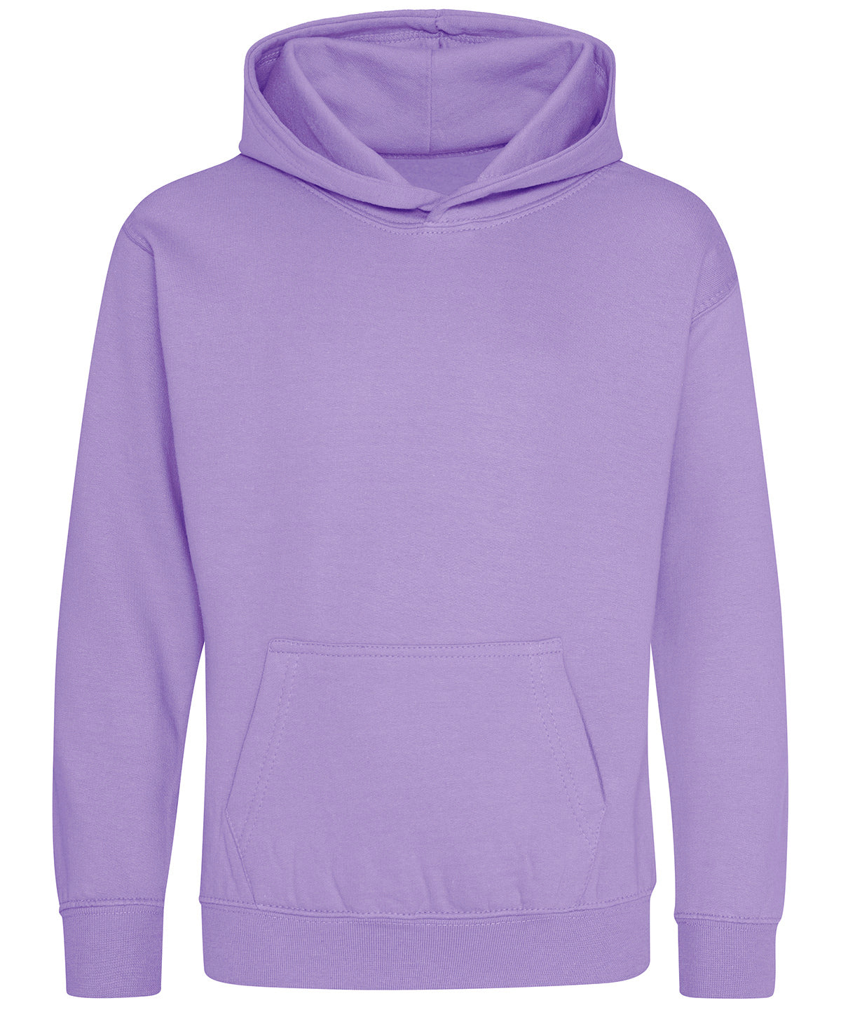 Leaver's hoodie