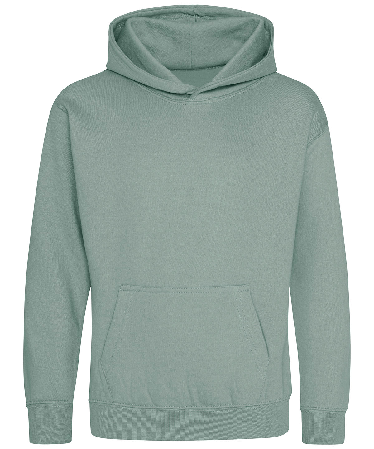 Leaver's hoodie