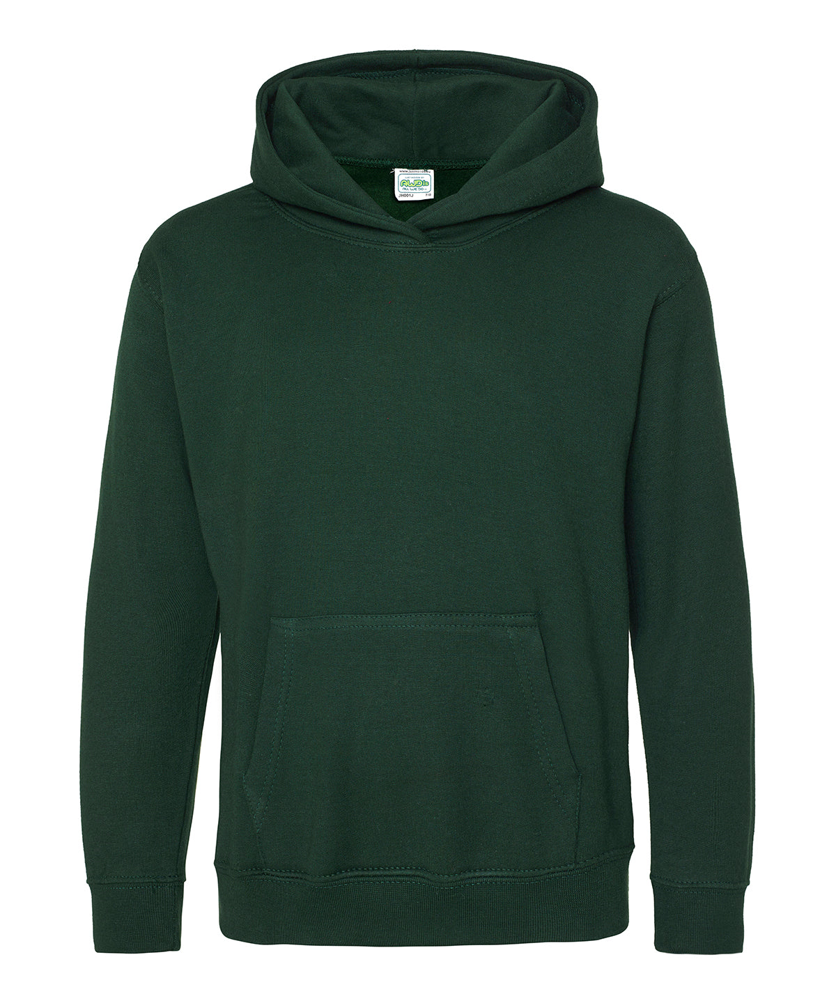 Leaver's hoodie