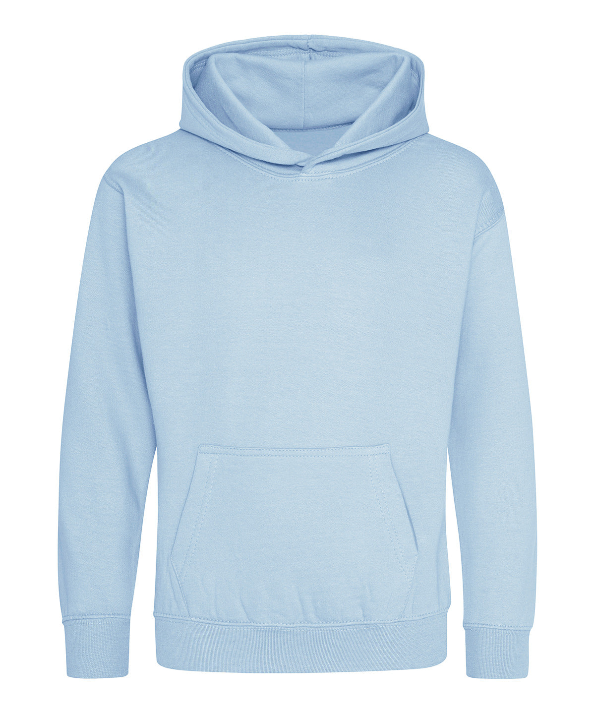 Leaver's hoodie
