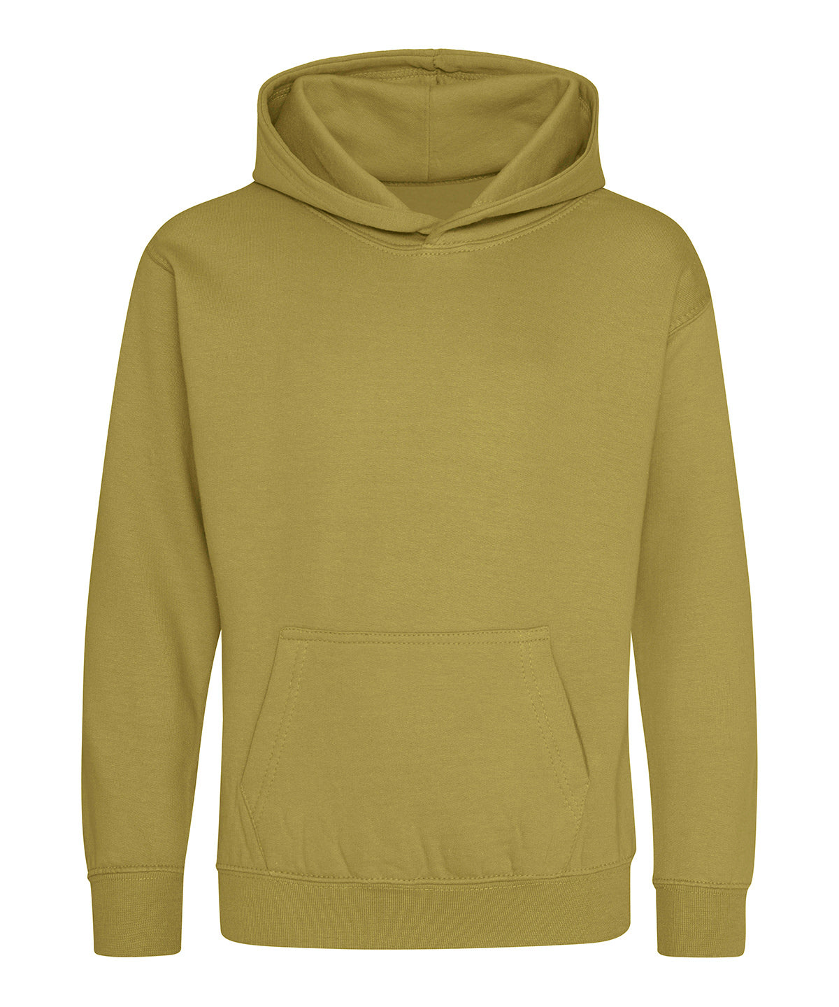 Leaver's hoodie