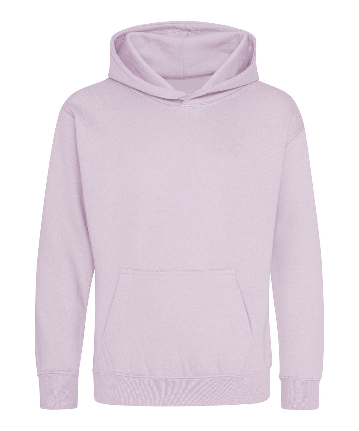 Leaver's hoodie