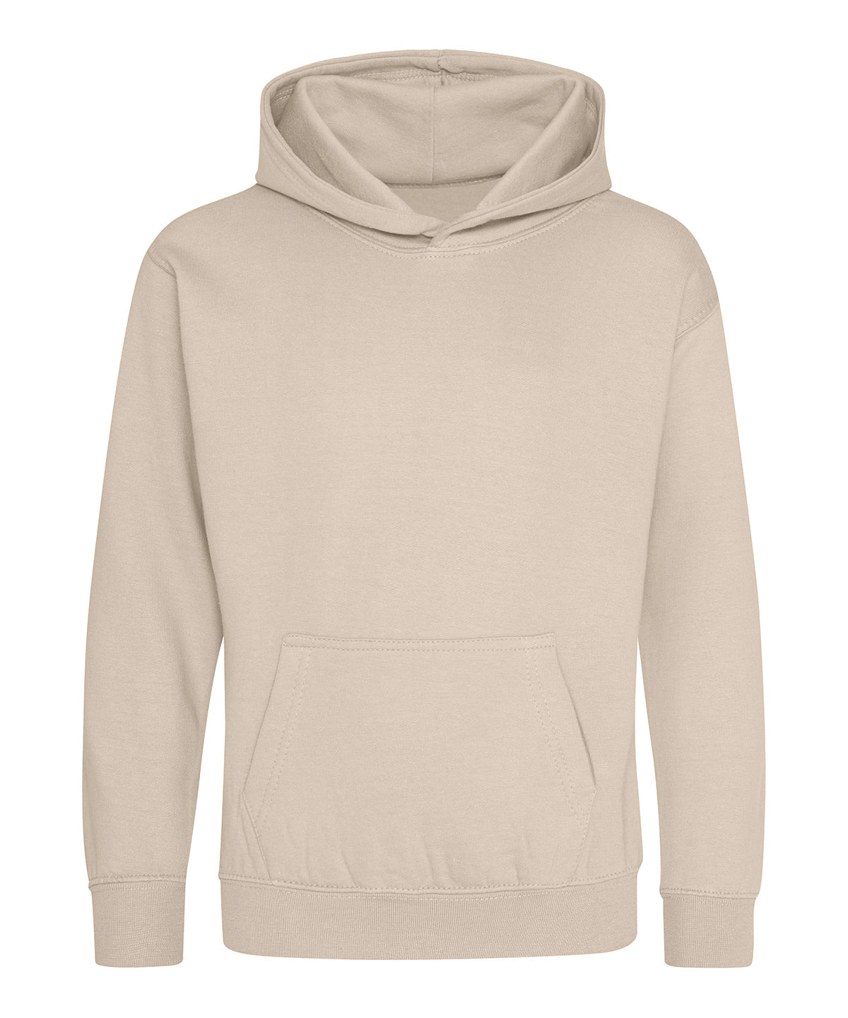 Leaver's hoodie