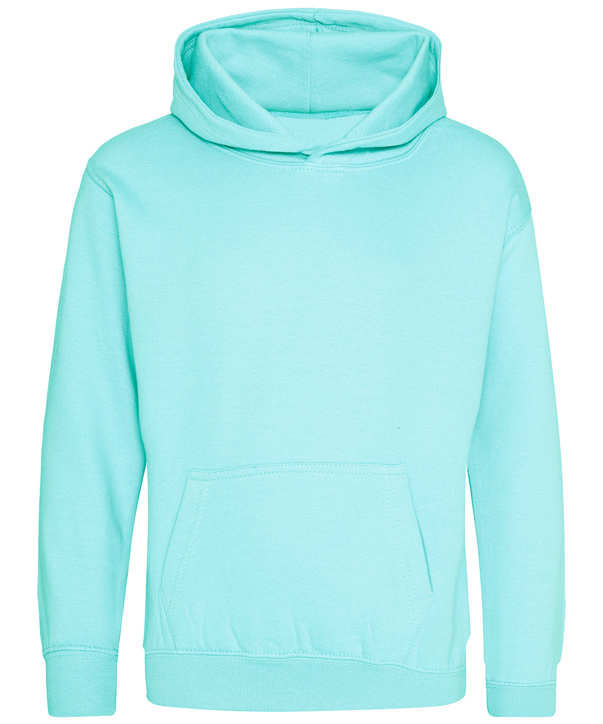 Leaver's hoodie