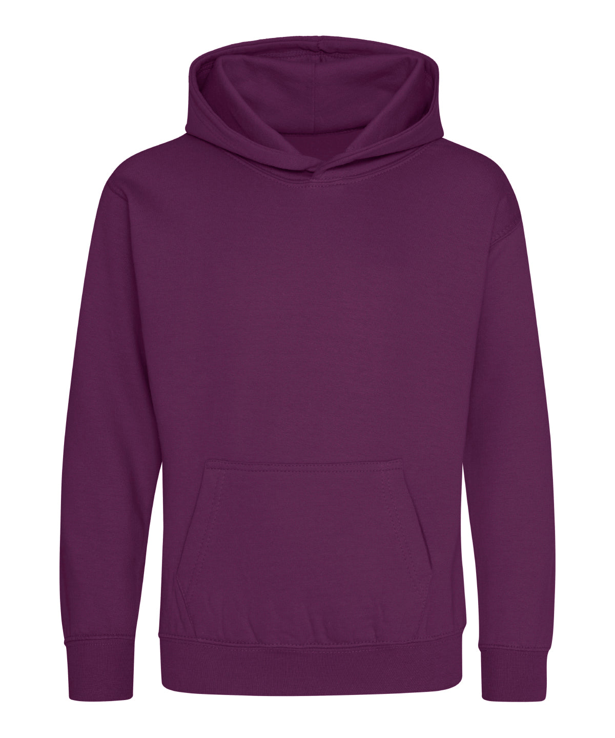 Leaver's hoodie