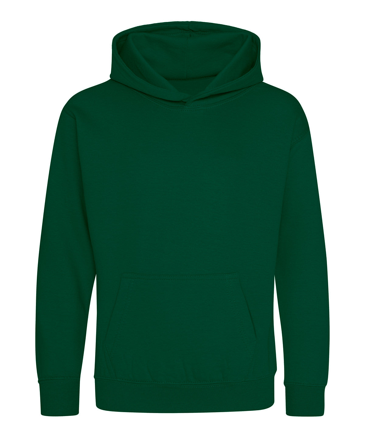Leaver's hoodie