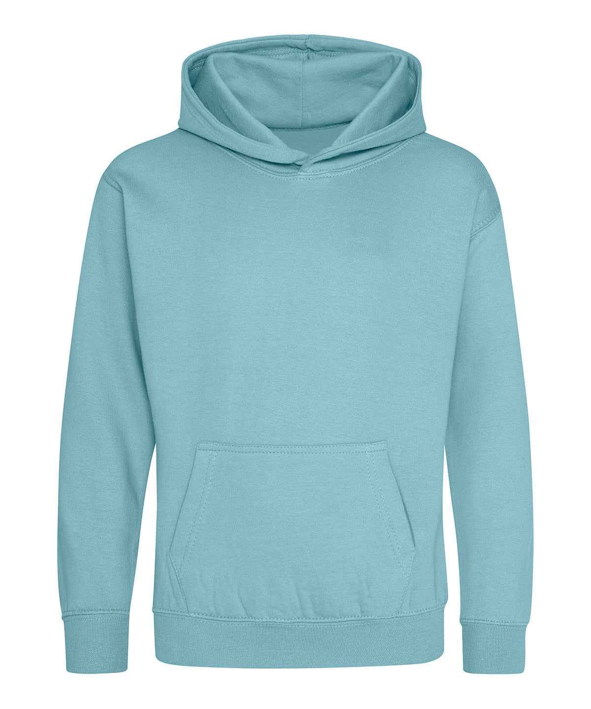 Leaver's hoodie