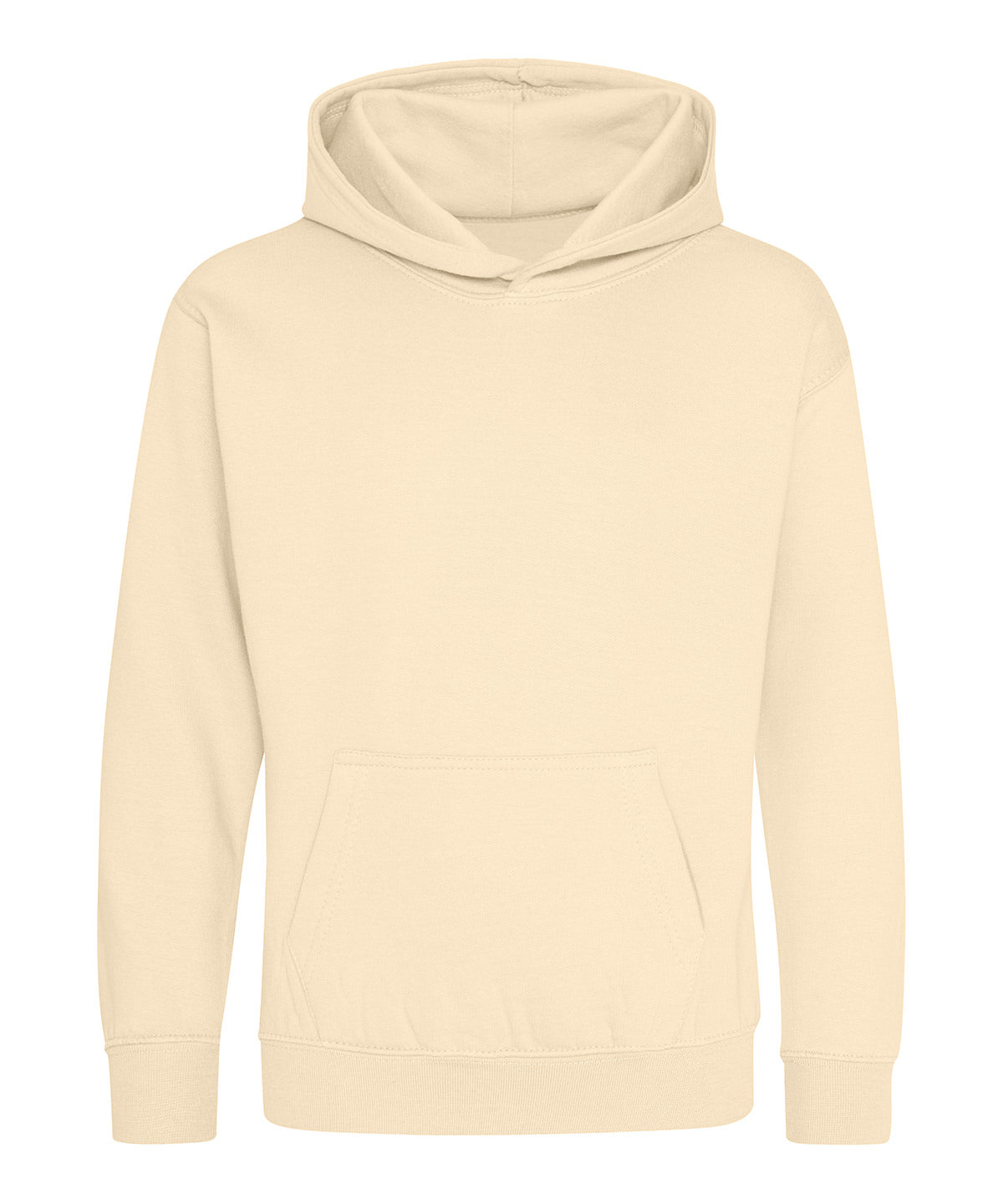 Leaver's hoodie